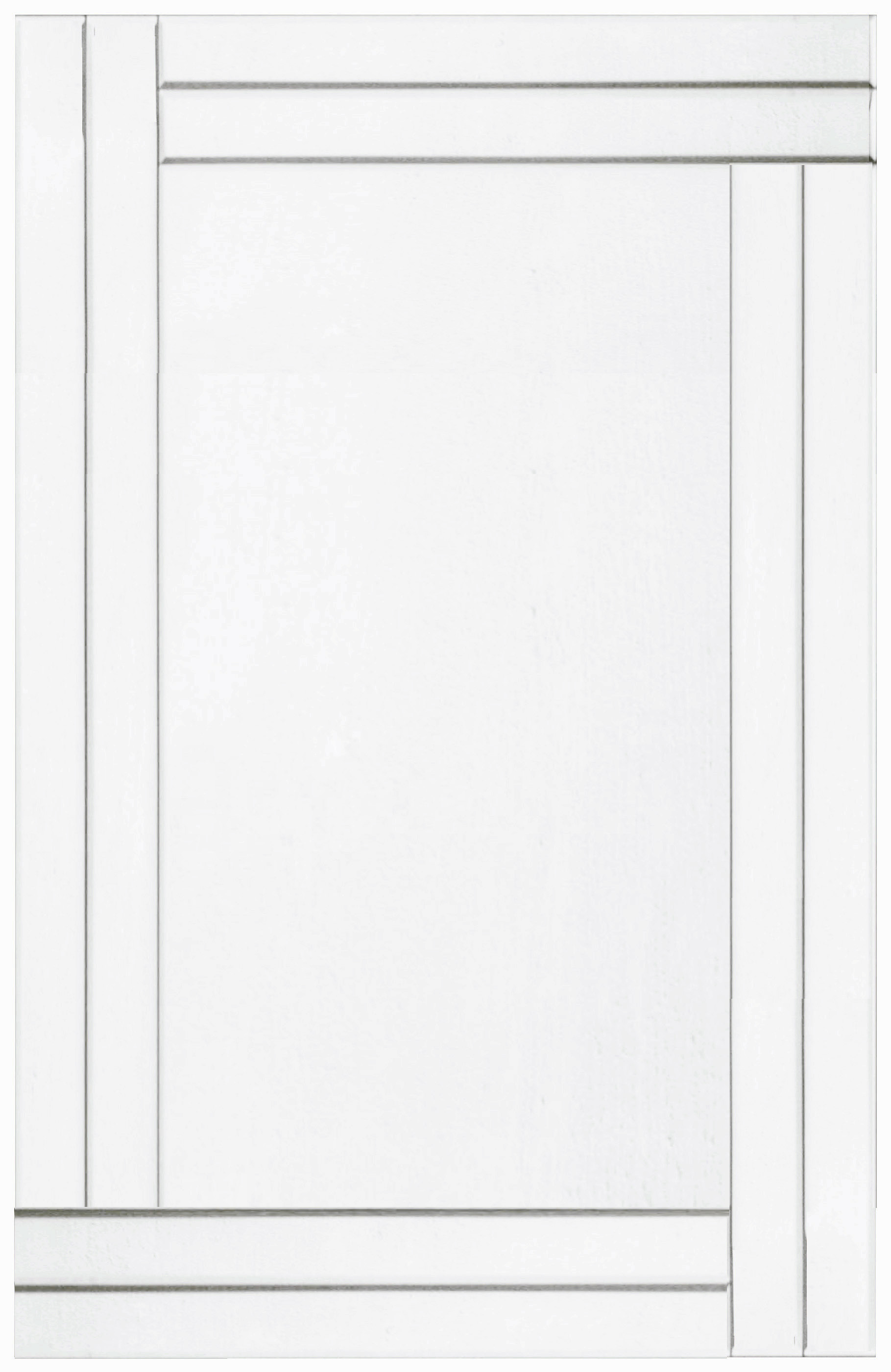 MC017 Wall décor art mirror on mirror rectangular modern